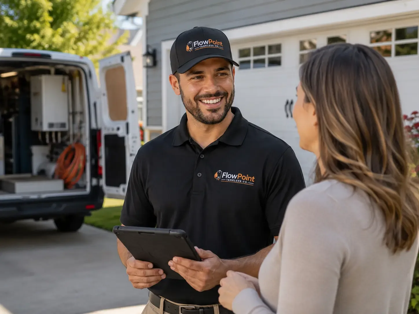 Tankless Water Heater Installation Bethune, CO FAQs